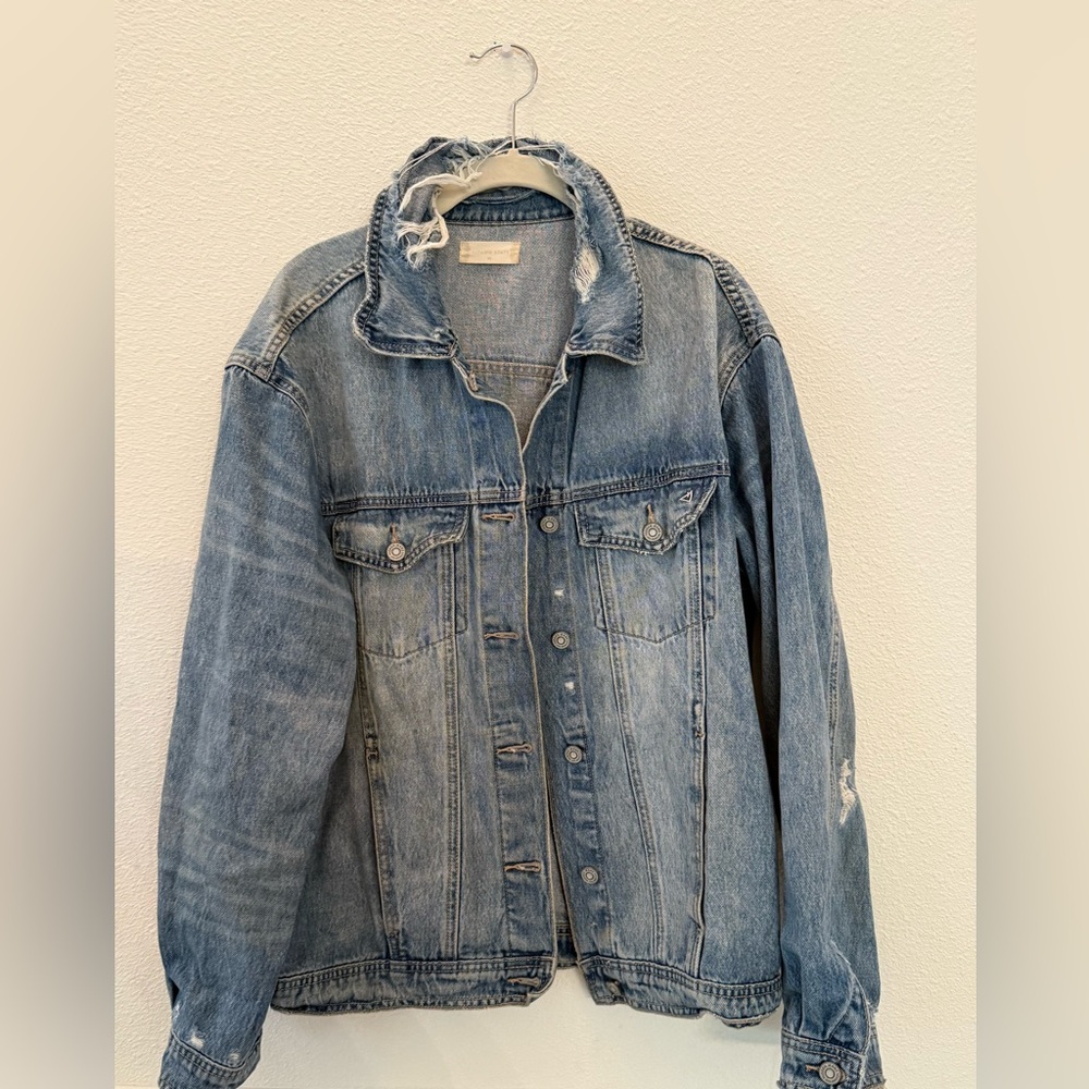 Alter’d State Denim Jacket
